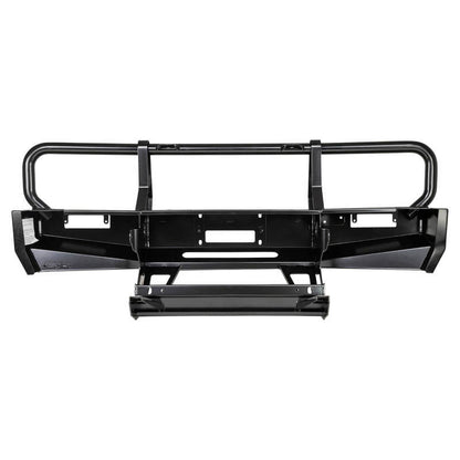 ARB Winchbar Nissan Pickup 91-97 3438050 3438050 Photo - Unmounted