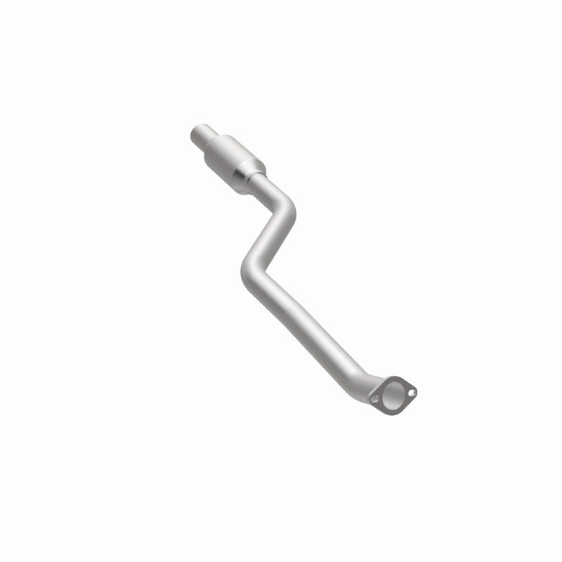MagnaFlow BMW California Grade CARB Compliant Direct-Fit Catalytic Converter 5421014 360 Degree Image Set
