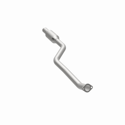 MagnaFlow BMW California Grade CARB Compliant Direct-Fit Catalytic Converter 5421014 360 Degree Image Set