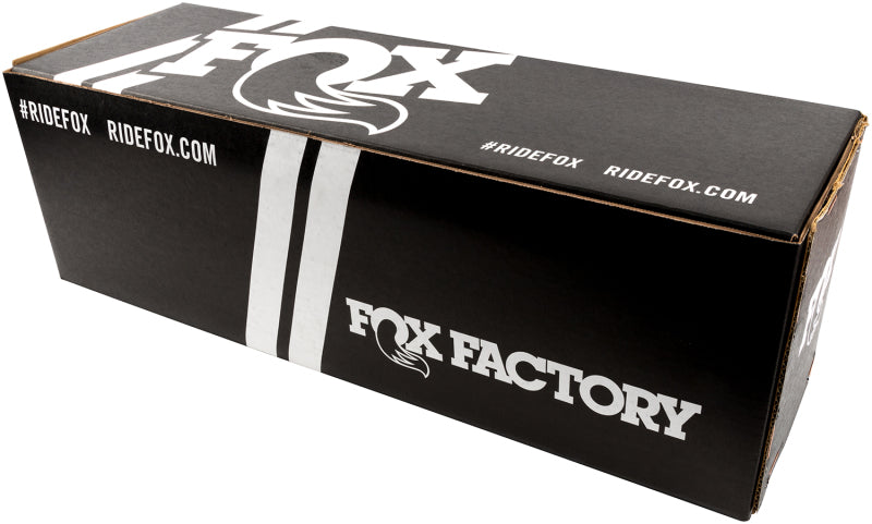 FOX 20+ Jeep JT Gladiator 2.0 Performance Series Remote Reservoir Front Shock 2-3in Lift 885-24-246 885-24-246 Photo - in package