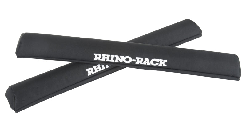 Rhino-Rack Universal Wrap Pads - 28in - Pair RWP04 RWP04 Photo - Primary