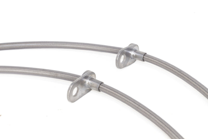 Goodridge G-Stop Brake Lines Mazda 6 2003-2008 25008 Photo - out of package