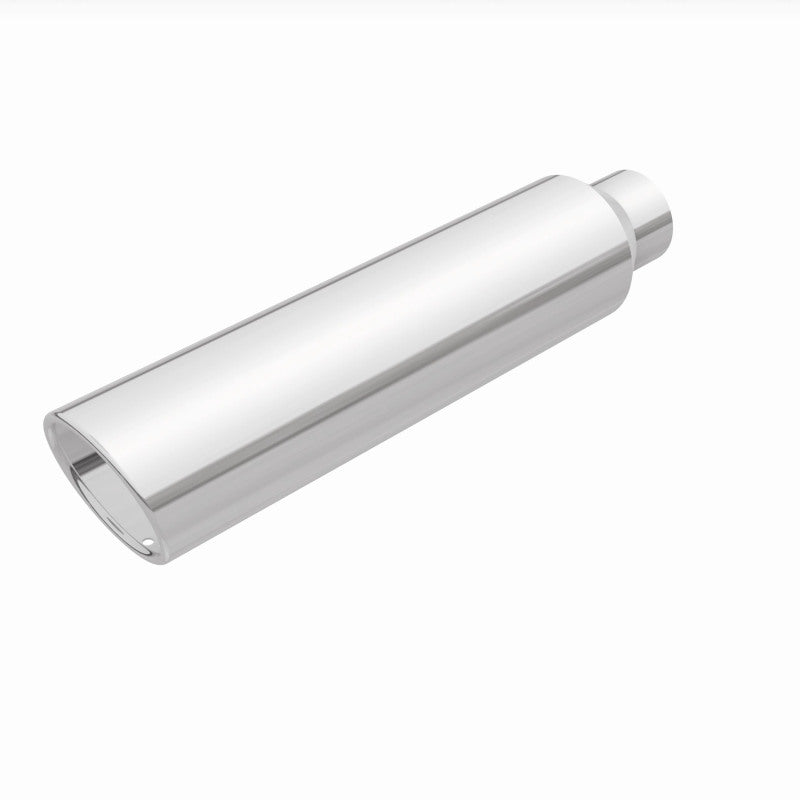 Magnaflow Tip 1-Pk Re 4.00 X 18 2.5 Id 15De 35117 35117 360 Degree Image Set