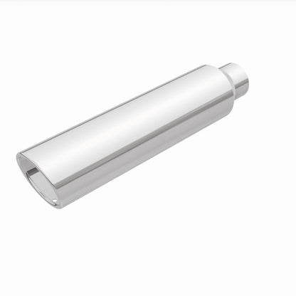 Magnaflow Tip 1-Pk Re 4.00 X 18 2.5 Id 15De 35117 35117 360 Degree Image Set