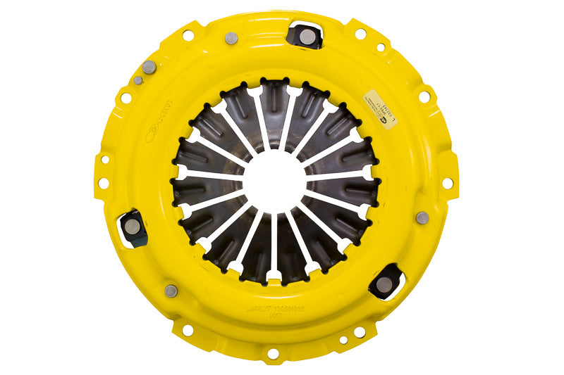 ACT Heavy Duty Pressure Plate Dodge Neon SRT-4 L4 03-05 D017 Photo - Primary