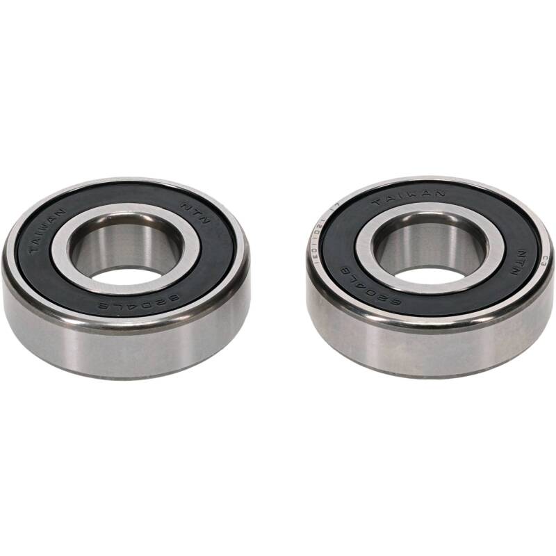 Pivot Works Buell, Moto_Guzzi Wheel Bearing Kit Premium Bearings 25-1626-P 25-1626-P Photo - Primary