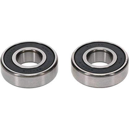 Pivot Works Buell, Moto_Guzzi Wheel Bearing Kit Premium Bearings 25-1626-P 25-1626-P Photo - Primary