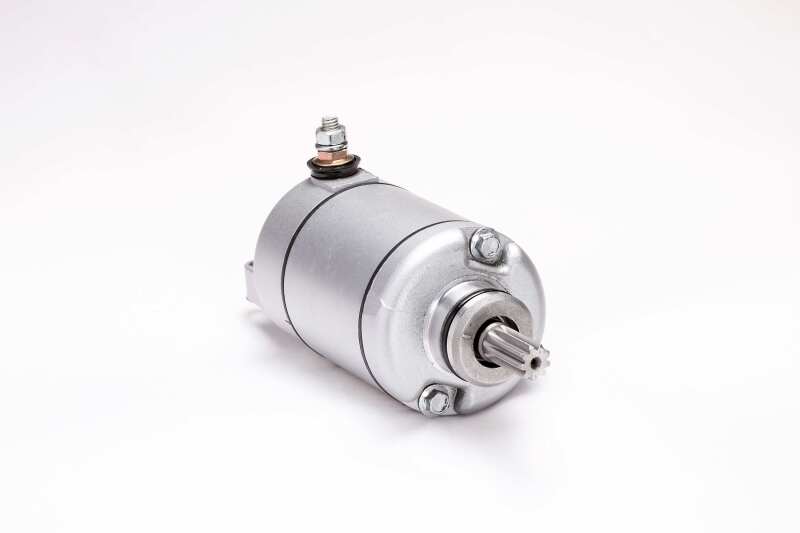 Ricks Motorsport Electrics Ricks Motorsport New Suzuki Starter Motor 61-308 61-308 User 1