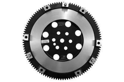 ACT Streetlite Flywheel Mitsubishi Eclipse Turbo FWD / 6 Bolt 89-92 600155 Photo - Primary