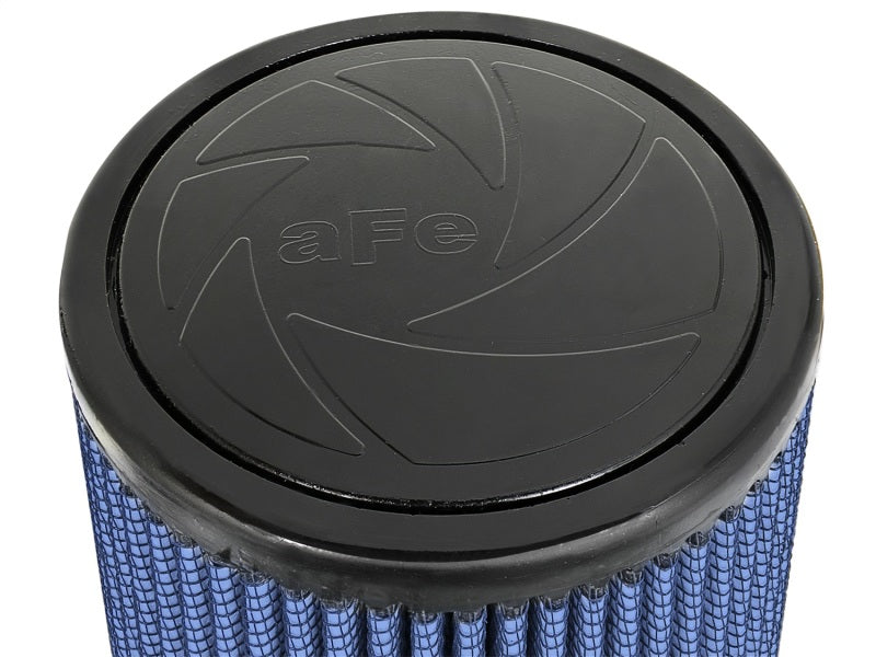 aFe Air Filter - Magnum FLOW PRO 5R Universal, Clamp-On 24-90099 Photo - Unmounted