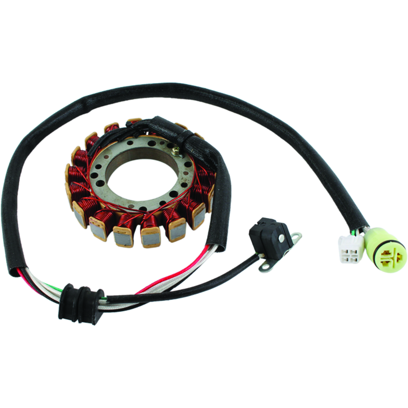 QuadBoss Stator Qb 463793 463793 Photo - Primary