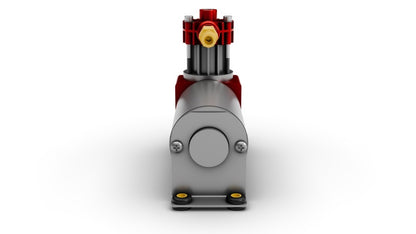 Firestone Air Command LD Air Compressor - W (WR17609523) 9523 9523 Photo - Unmounted