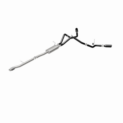 MagnaFlow Street Series Cat-Back Performance Exhaust System 15360 360 Degree Image Set