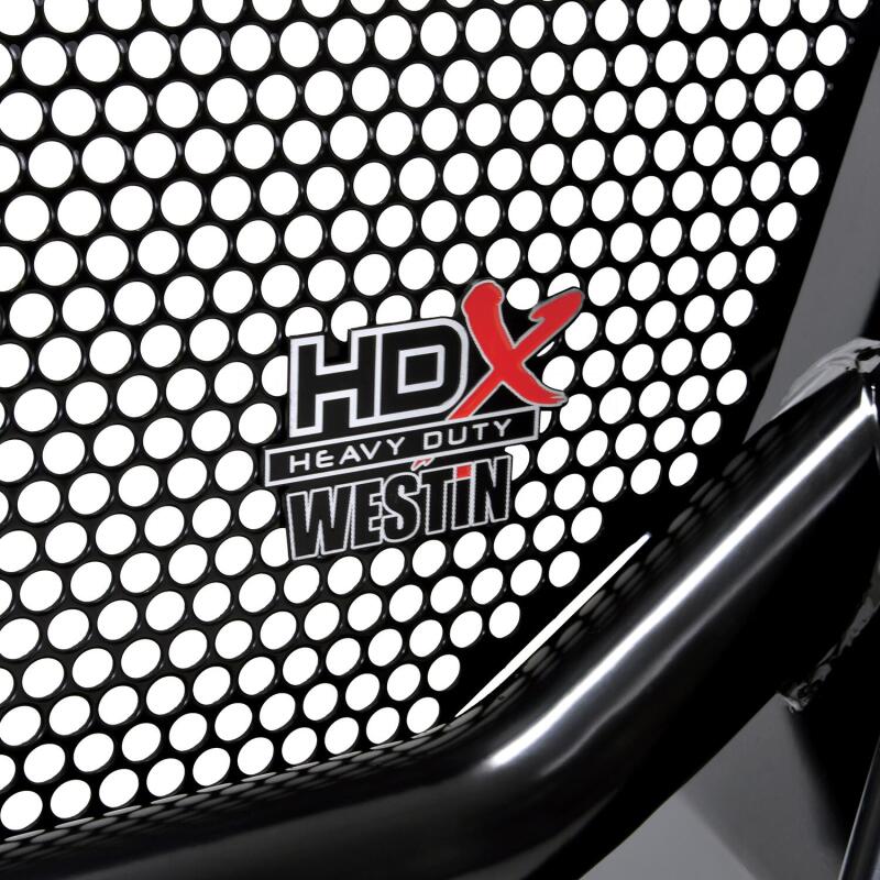 Westin 15-20 Chevrolet Colorado (excl. ZR2) HDX Grille Guard - Black 57-3845 57-3845 Photo - Unmounted