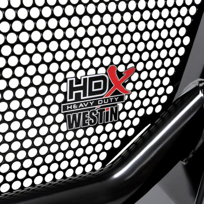 Westin 15-20 Chevrolet Colorado (excl. ZR2) HDX Grille Guard - Black 57-3845 57-3845 Photo - Unmounted