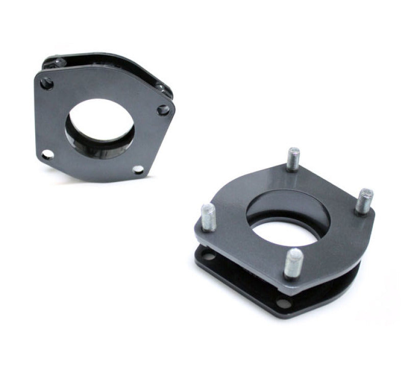 MaxTrac 06-10 Jeep Commander 2.5in Front Leveling Strut Spacers 839525 839525 Photo - Primary