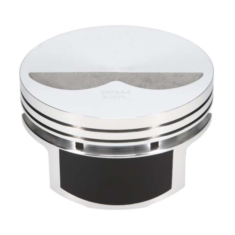 Wiseco Chevy Small Block Pro Tru Street 4.165in Bore Piston Kit PTS525A4 PTS525A4 User 5