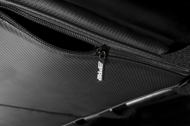 PRP Seats PRP Polaris RZR PRO XP Overhead Bag E93-210 E93-210 Photo - Close Up