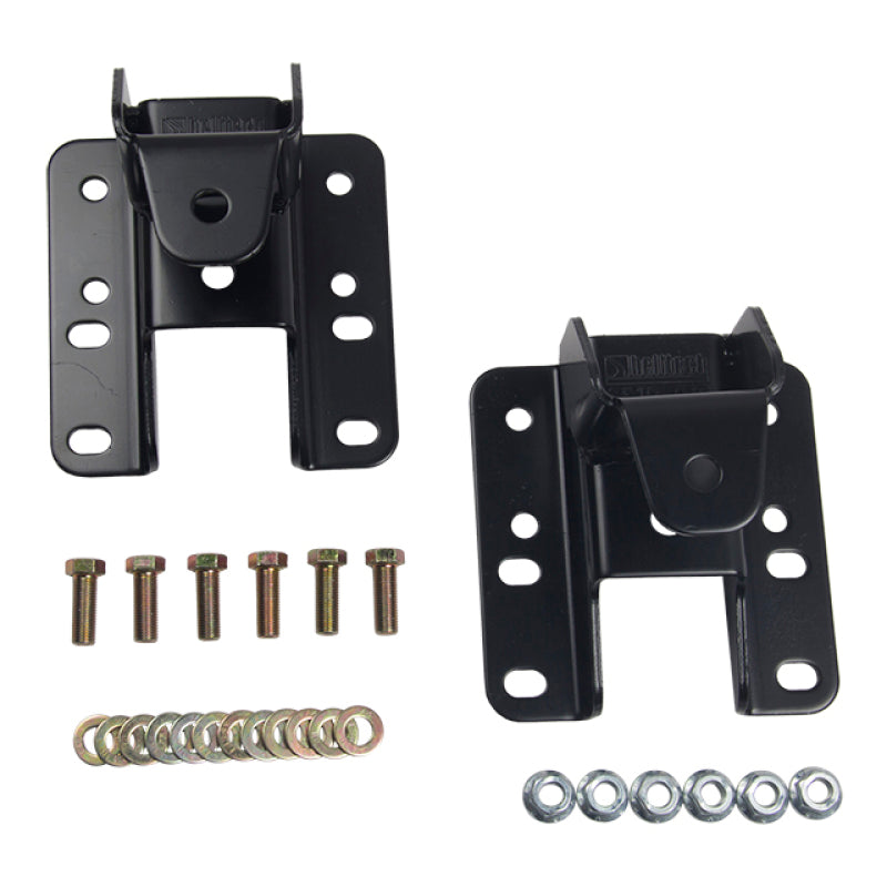 Belltech Hanger Kits 6560 Photo - Primary
