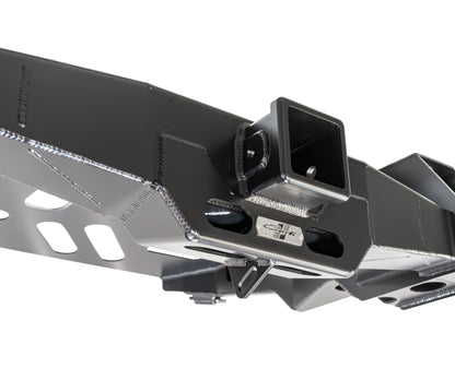 Carli 17-23 Ford F250/350 4x4 Ford Trophy Hitch CS-FHITCH-1723 CS-FHITCH-1723 Photo - Close Up
