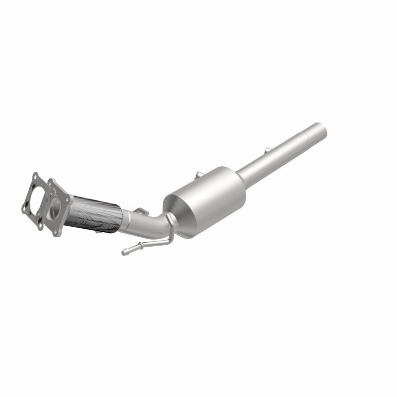 Magnaflow 06-10 Volkswagen Beetle 2.5L Direct Fit Cat Converter 5661377 5661377 360 Degree Image Set