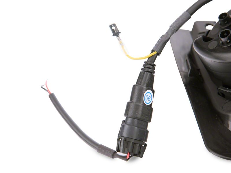 Raxiom 14-15 GMC Sierra 1500 Axial Series LED Fog Lights S532823 S532823 Photo - Close Up