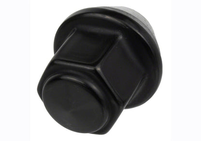 Ford Racing M12 x 1.5 Black Lug Nut - Set of 5 M-1012-BSB M-1012-BSB Photo - Unmounted