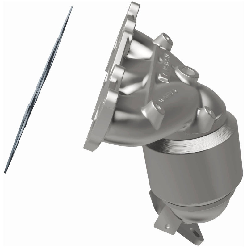 MagnaFlow OEM Grade Federal / EPA Compliant Manifold Catalytic Converter 52787 Photo - out of package