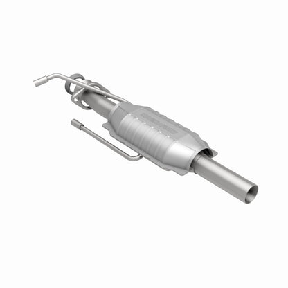 MagnaFlow Standard Grade Federal / EPA Compliant Direct-Fit Catalytic Converter 23359 360 Degree Image Set