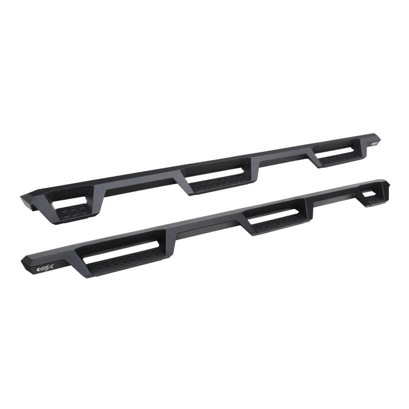 Westin HDX Drop Wheel-to-Wheel Nerf Step Bars 56-534735 Photo - Primary