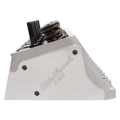 Edelbrock Cylinder Head SBC 23-Degree Victor E-Cnc 225 Solid Roller 61209 61209 Photo - out of package