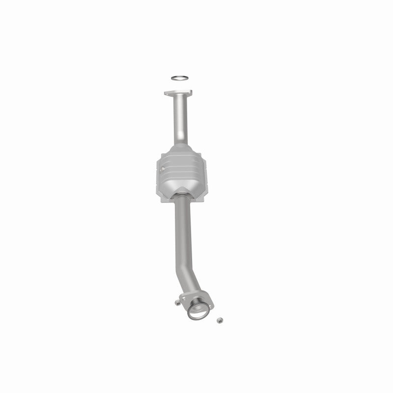 MagnaFlow Toyota Sequoia OEM Grade Federal / EPA Compliant Direct-Fit Catalytic Converter 49700 360 Degree Image Set