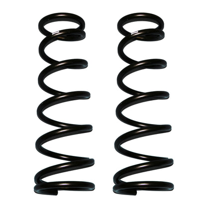 Skyjacker Coil Spring Set 1994-2001 Dodge Ram 1500 4 Wheel Drive D70 D70 Photo - Primary