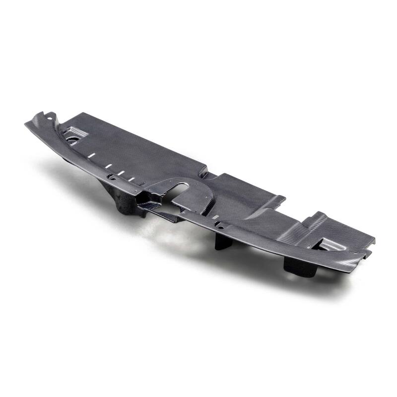 Seibon 23-24 Toyota GR Corolla Carbon Fiber Cooling Plate - Matte Finish CP23TYGRCOR-MF CP23TYGRCOR-MF User 1