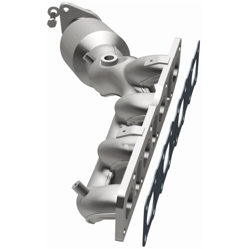 MagnaFlow HM Grade Federal / EPA Compliant Manifold Catalytic Converter 50381 Photo - out of package