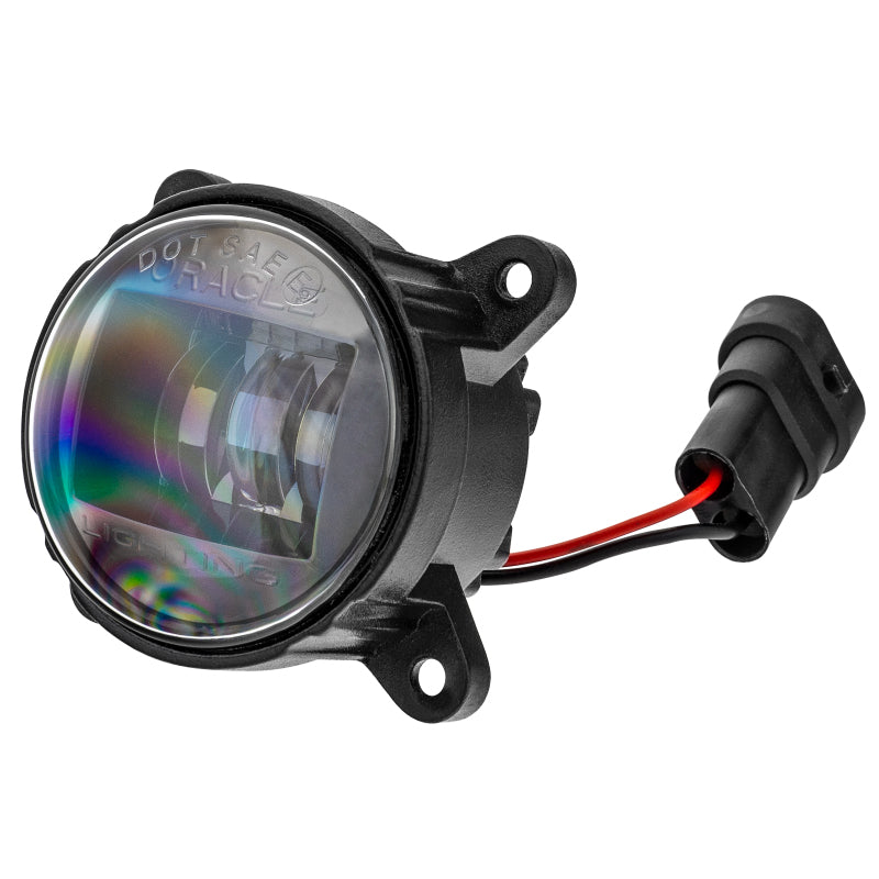 ORACLE Lighting Oracle 60mm 30W Low Beam LED Emitter - 6000K 5821-001 5821-001 Photo - out of package