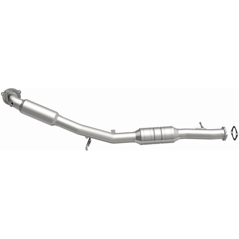 MagnaFlow Volvo OEM Grade Federal / EPA Compliant Direct-Fit Catalytic Converter 49257 Photo - out of package