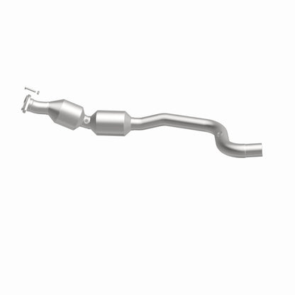 MagnaFlow Land Rover OEM Grade Federal / EPA Compliant Direct-Fit Catalytic Converter 21-536 360 Degree Image Set