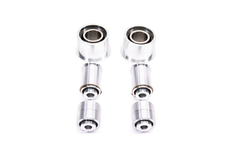 SPL Part GTR R35 Front Lower Control Arm Bushing Kit SPL FLBK R35 Photo - Primary