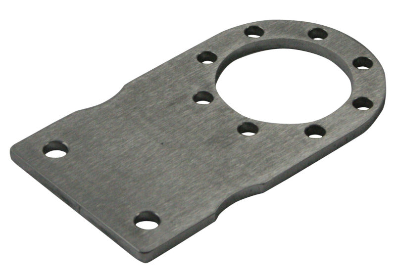 Moroso Bracket Kit With Billet End Cap, For P/N 63570 63571 Photo - Primary