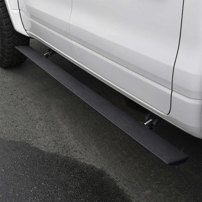 Westin Pro-e Running Boards 19-  Ram 1500 Crew Cab 29-24085 29-24085 Photo - Mounted