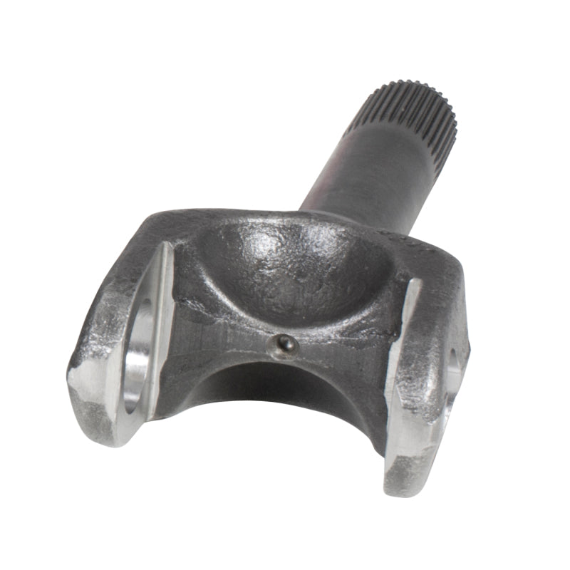 Yukon Gear & Axle Yukon Gear 4340 Chrome-Moly Outer Stub Replacement For Dana 60 YA W46105 YA W46105 Photo - Primary