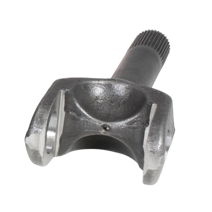 Yukon Gear & Axle Yukon Gear 4340 Chrome-Moly Outer Stub Replacement For Dana 60 YA W46105 YA W46105 Photo - Primary
