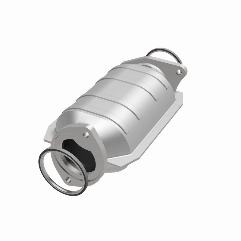 MagnaFlow Lexus HM Grade Federal / EPA Compliant Direct-Fit Catalytic Converter 26227 360 Degree Image Set