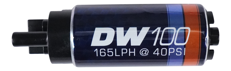 DeatschWerks 165lph in-tank fuel pump 9-101 Photo - Primary