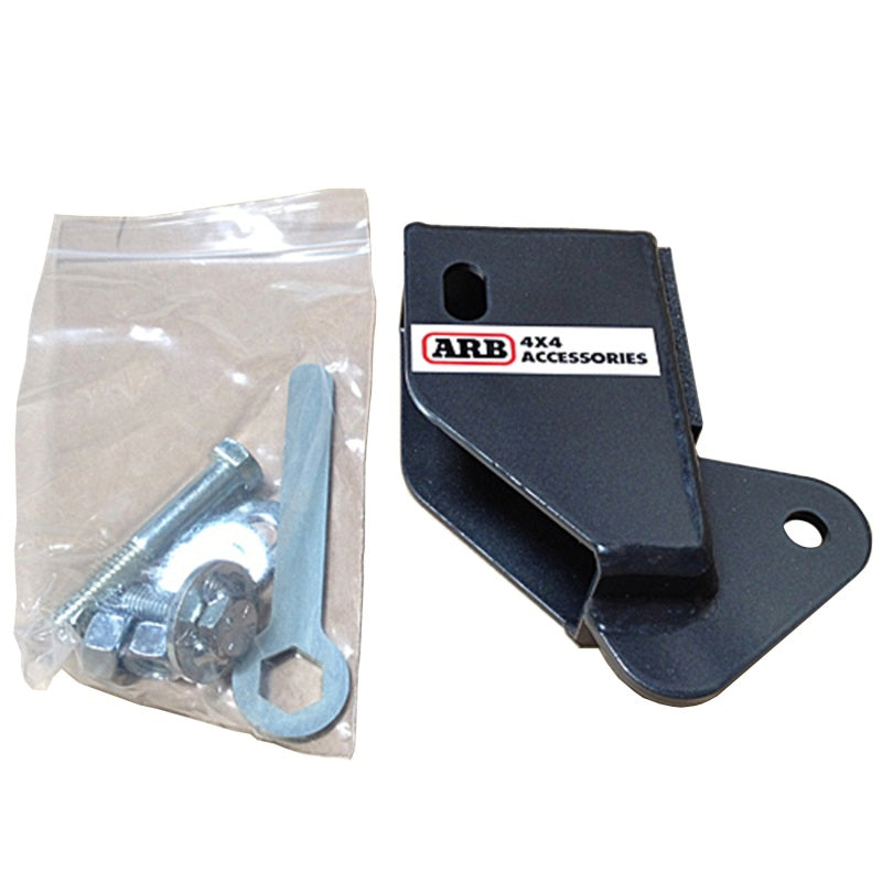 ARB Hilift Jack Adaptor Brkt 3500040 3500040 Photo - Primary