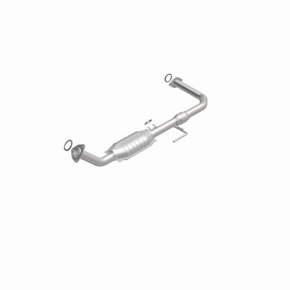 MagnaFlow Toyota Tundra California Grade CARB Compliant Direct-Fit Catalytic Converter 447976 360 Degree Image Set