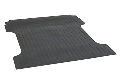 Dee Zee Deezee 02-23 Dodge Ram Heavyweight Bed Mat - Custom Fit 6 1/2Ft Bed (Lined Pattern) DZ86917 DZ86917 Photo - Primary