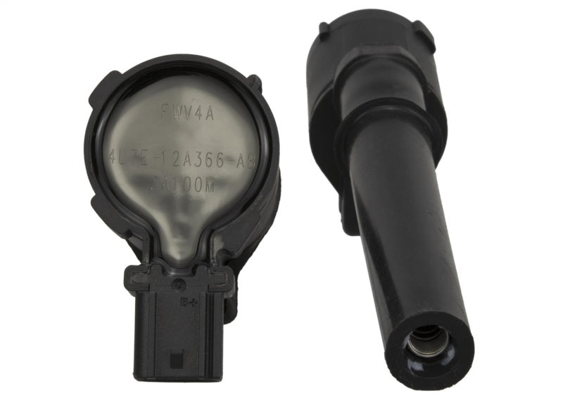 Ford Performance Parts 2007-2014 Mustang SVT 4V IGNITION Coil Set M-12029-4V Photo - Unmounted