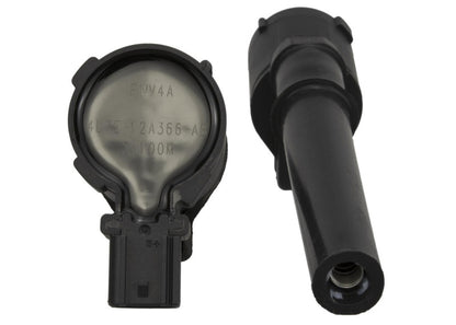 Ford Performance Parts 2007-2014 Mustang SVT 4V IGNITION Coil Set M-12029-4V Photo - Unmounted